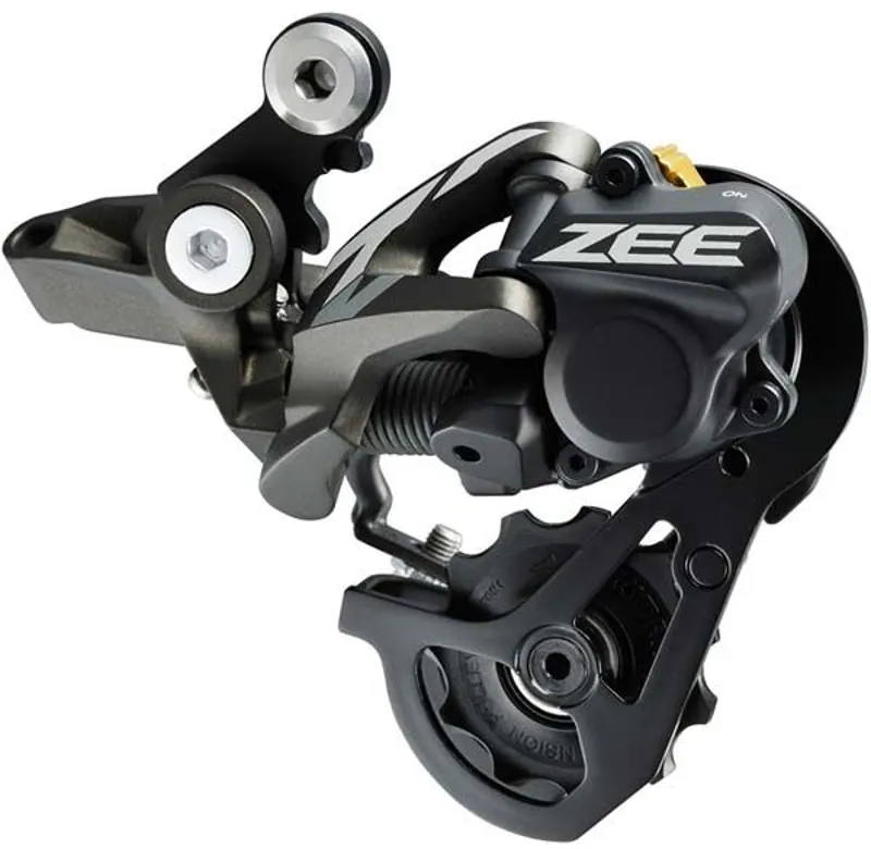 Shimano Zee M640 SS 10 Speed Rear Derailleur